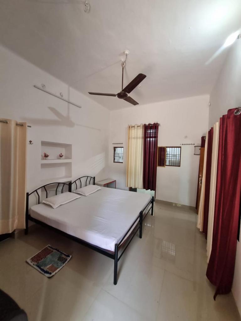 Krishna Homestay photo 1