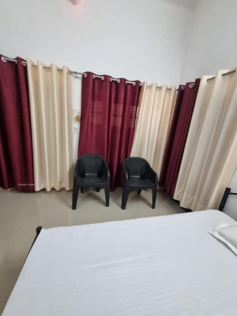 Krishna Homestay photo 3