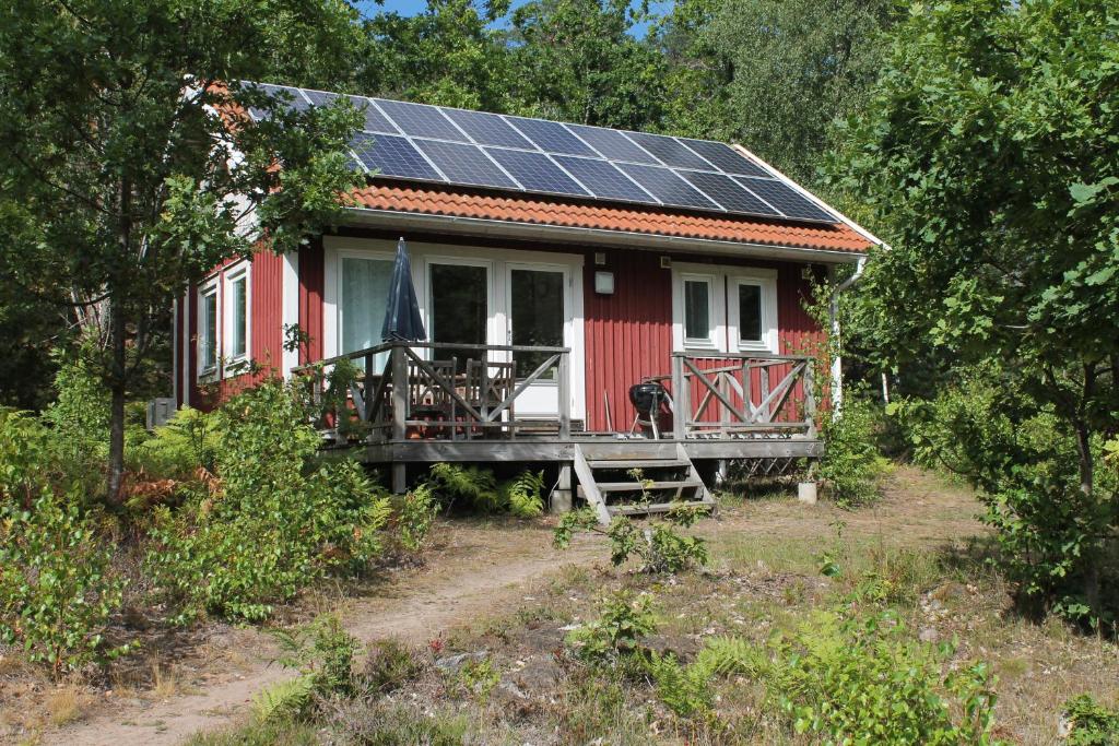 Gärdsholmens Skärgårdshemman "Boken" photo 1