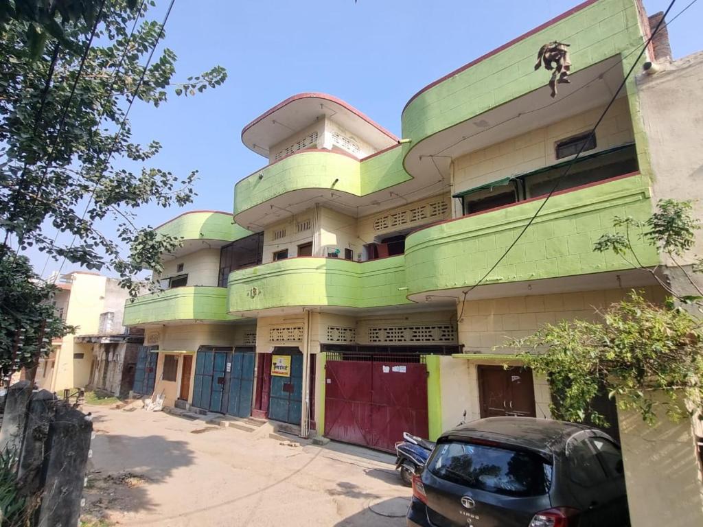 Krishna Homestay photo 2