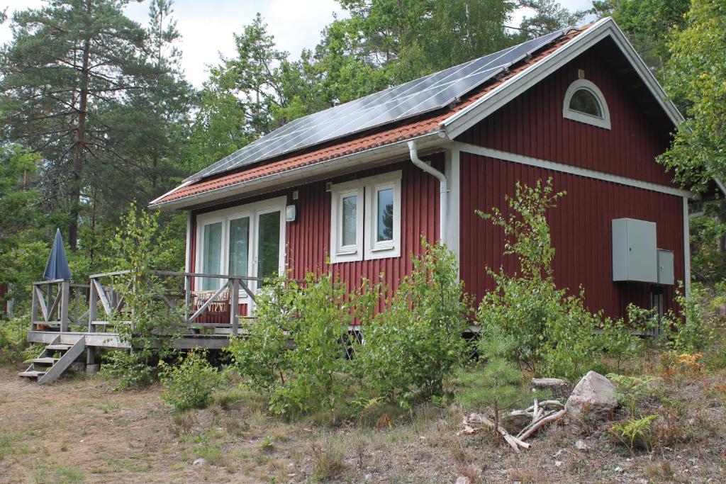 Gärdsholmens Skärgårdshemman "Eken" photo 1