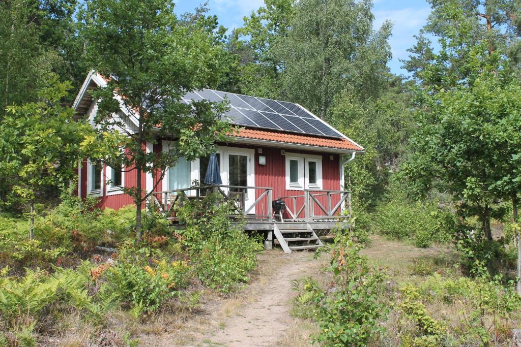 Gärdsholmens Skärgårdshemman "Eken" photo 2