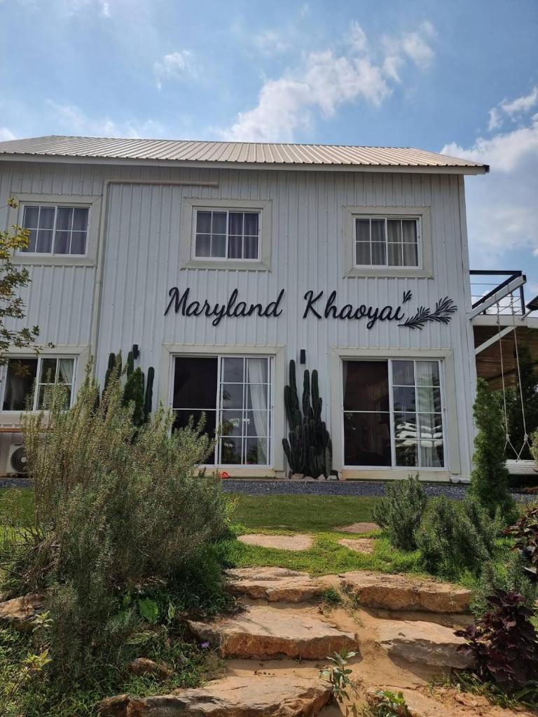 Maryland Khaoyai Annapolis Pool Villa photo 1