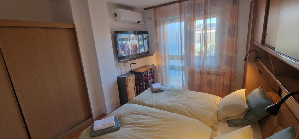 Kuća za odmor "CENTRAL VILLAGE" photo 2