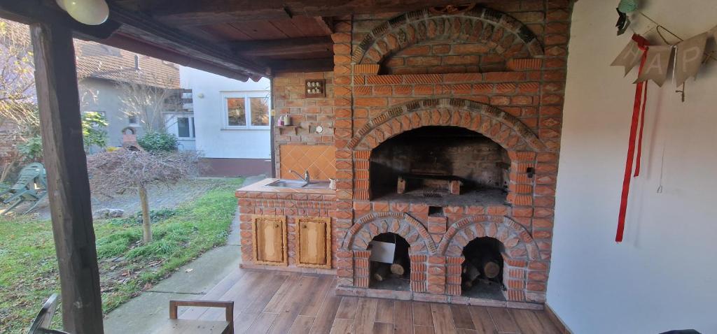 Kuća za odmor "CENTRAL VILLAGE" photo 4