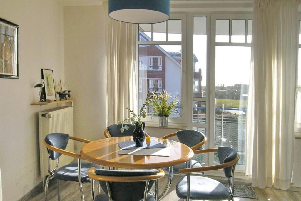 Ferienwohnung De Dwarslöper