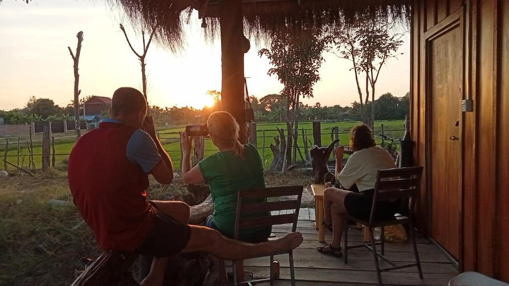 Meta Homestay