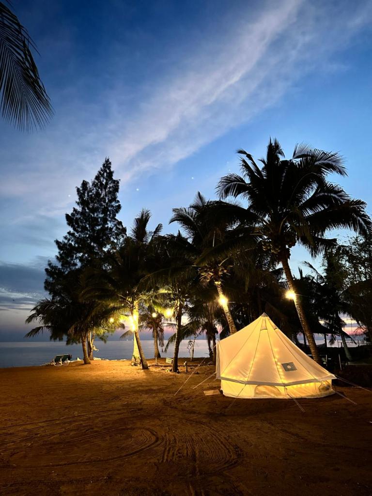 Beach N Breeze Glamping photo 3