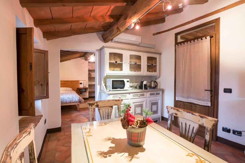 Casa Monteloro photo 2