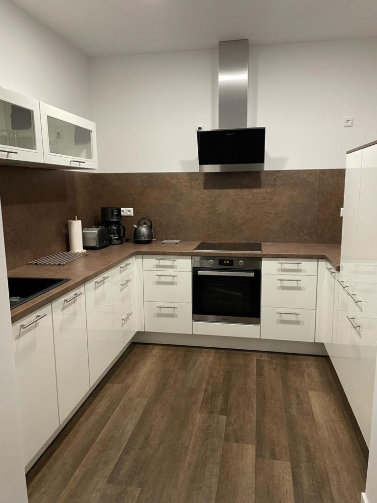 Ferienwohnung Zossen Gästehaus photo 4