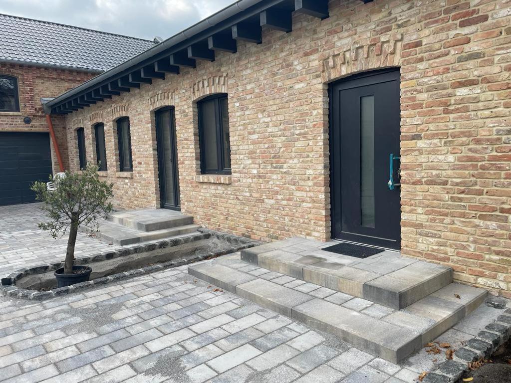 Ferienwohnung Zossen Gästehaus