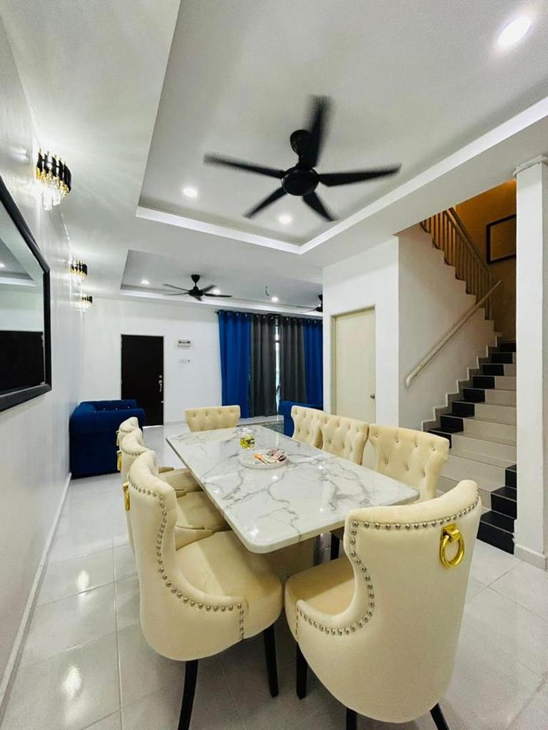Paddy View Homestay photo 1