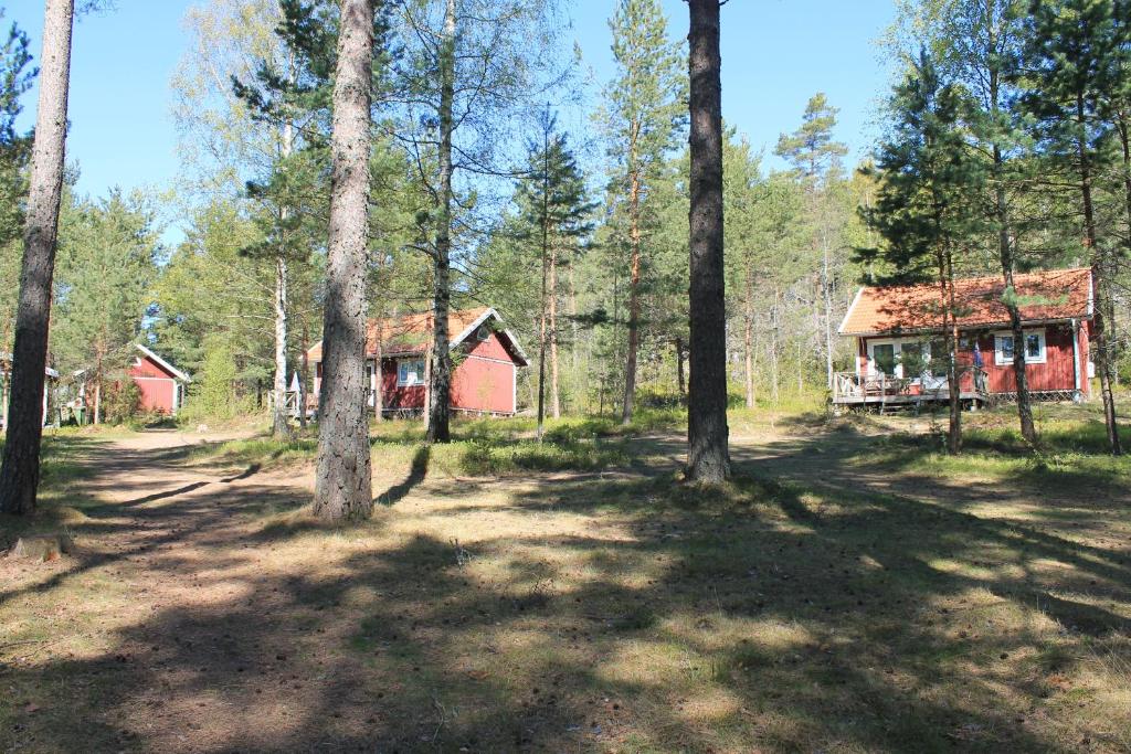 Gärdsholmens Skärgårdshemman "Boken" photo 3