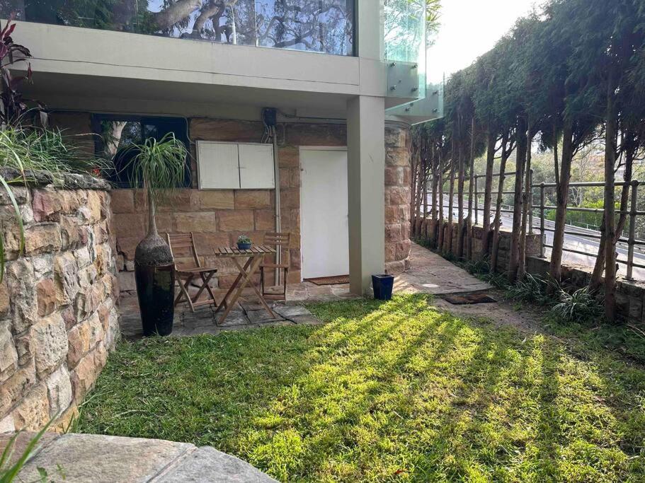 NY Special Granny Flat in Mosman photo 2