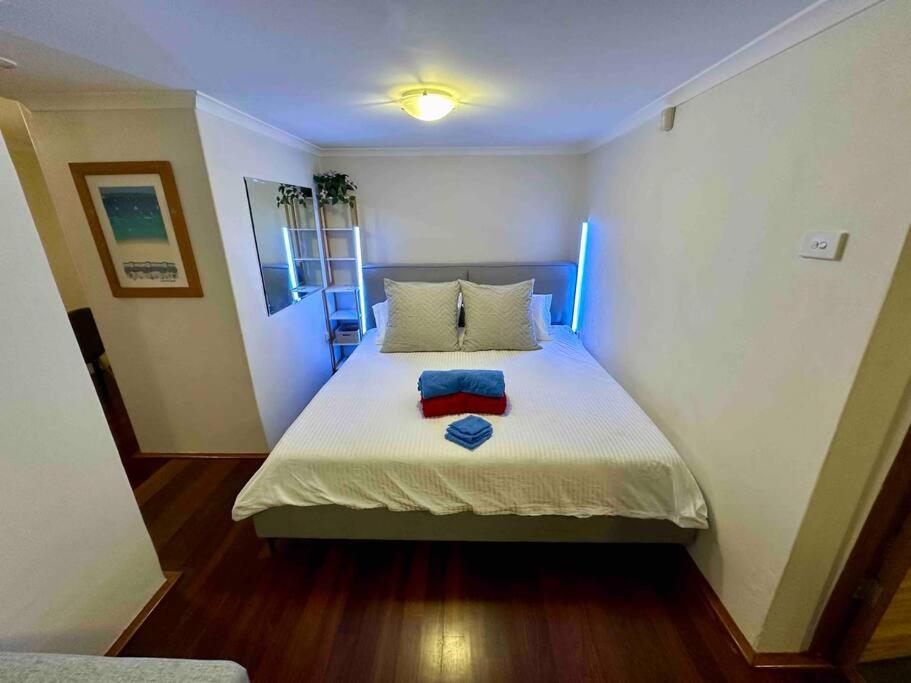 NY Special Granny Flat in Mosman photo 4