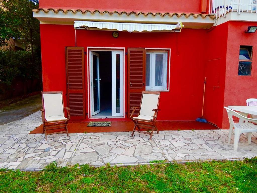 S101 - Sirolo, bilocale a pochi minuti dal mare photo 1