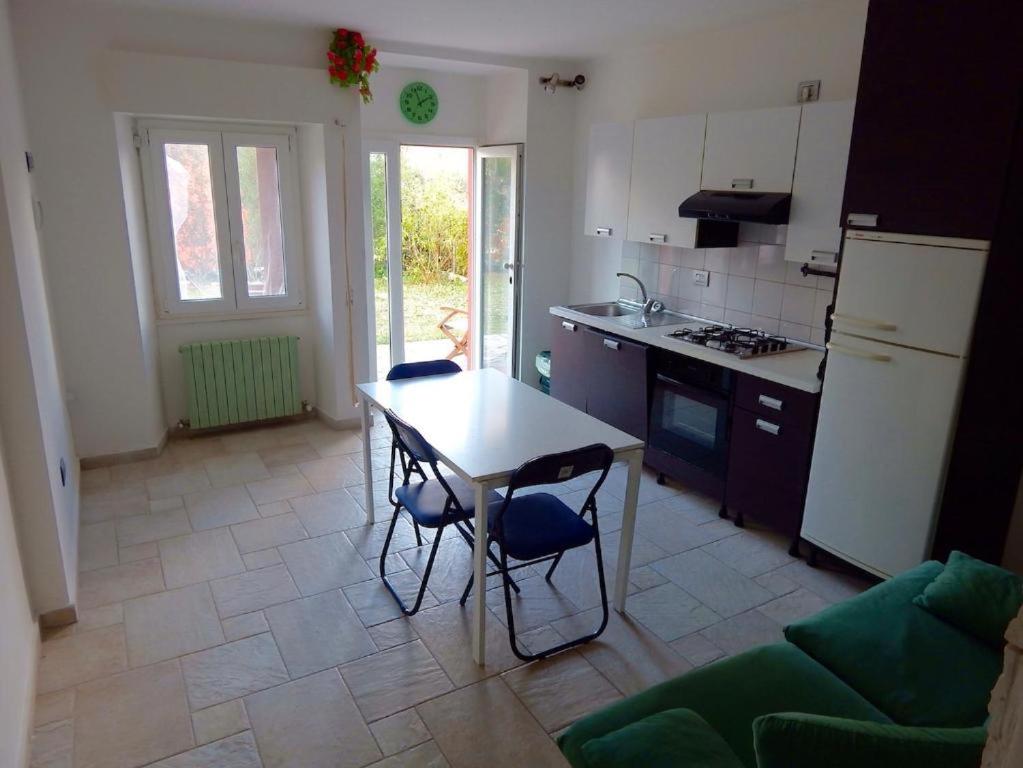 S101 - Sirolo, bilocale a pochi minuti dal mare photo 2