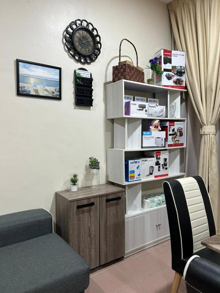 BOTANI LOFT HOMESTAY photo 3