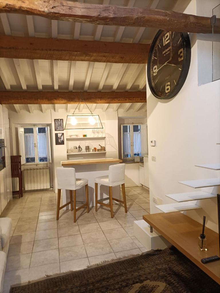 Il bosco sul Tevere Guest house photo 3
