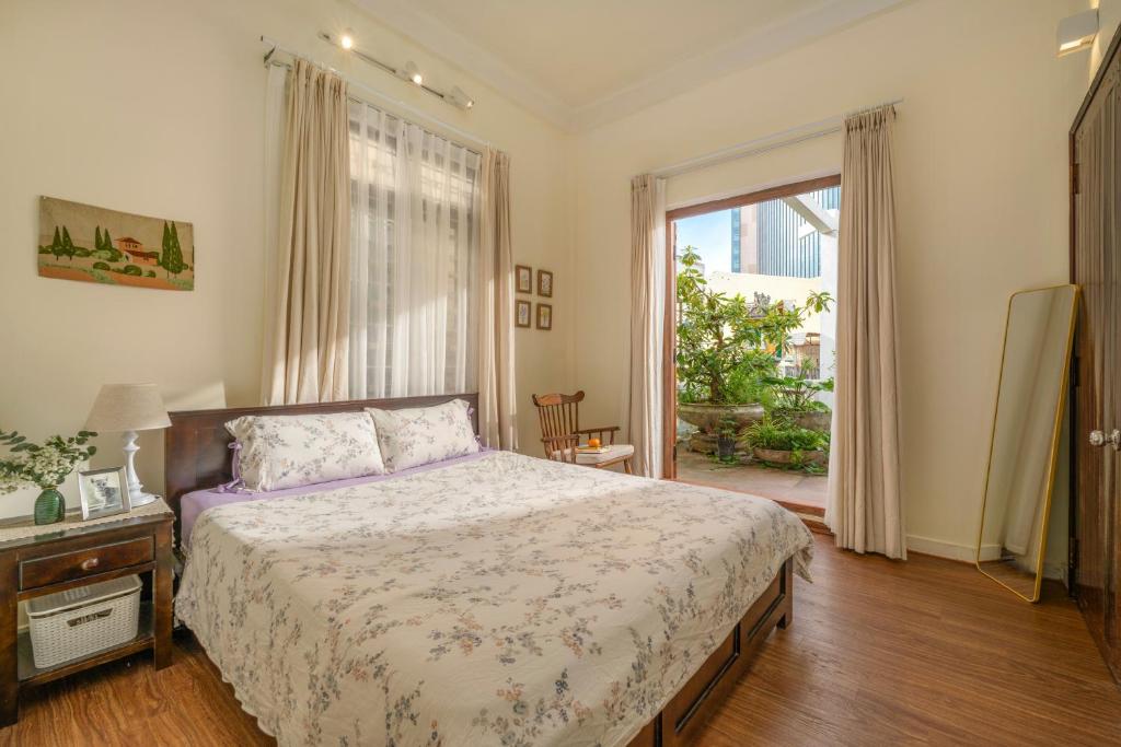 Forest Tag - 6/8 Ha Noi