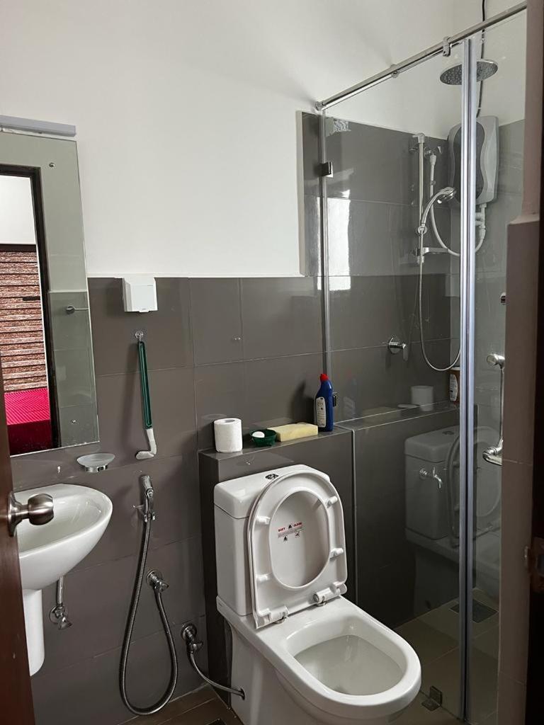 Canterbury Golf Resort Apartments and Residencies photo 2