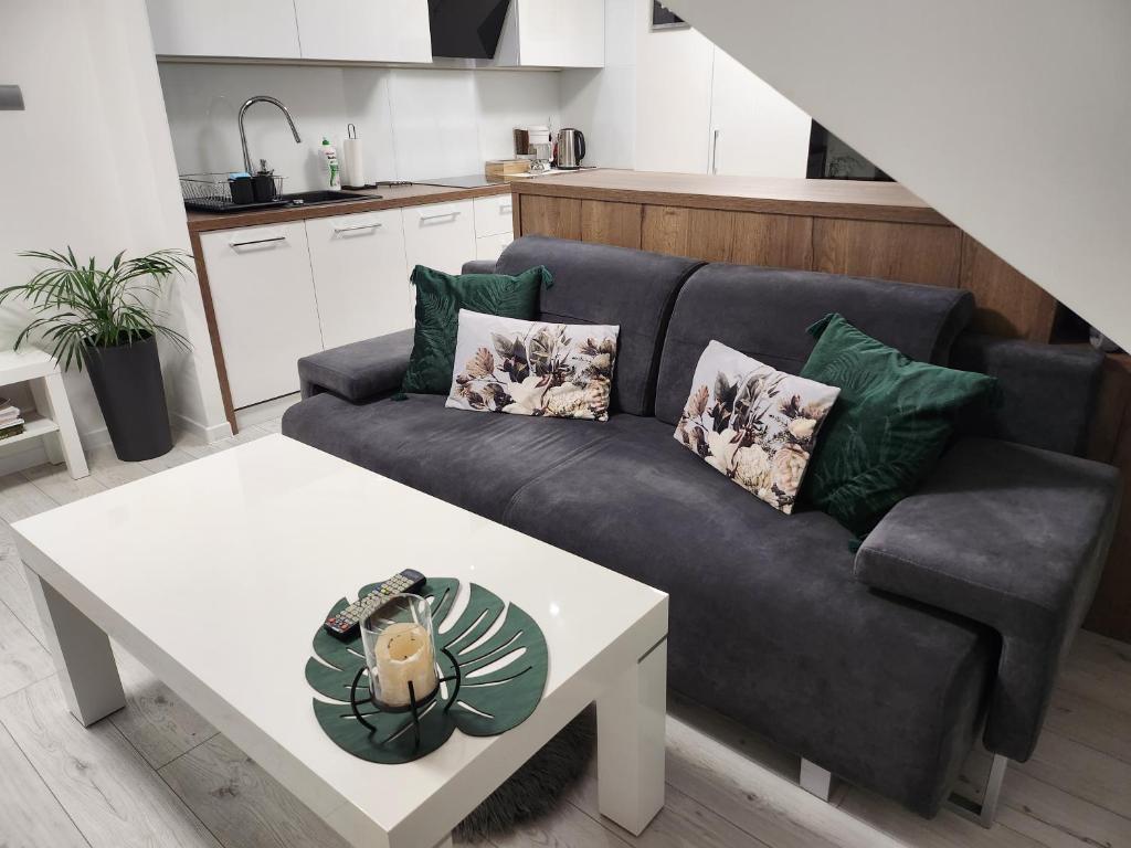 Apartament Wiktoria photo 2