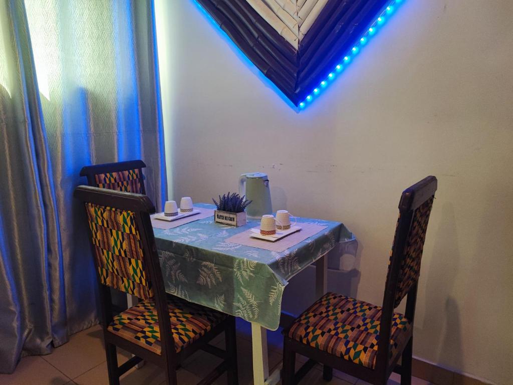 ELLISA HOSPITALITY and SPA photo 4