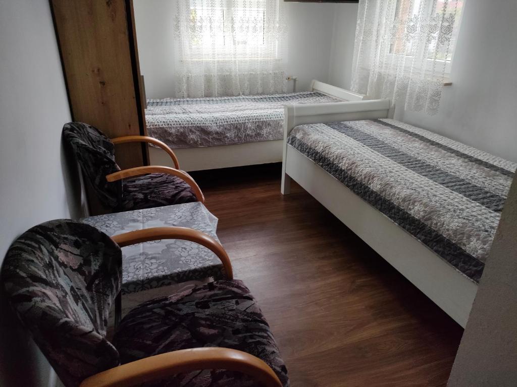 Gosciniec photo 1