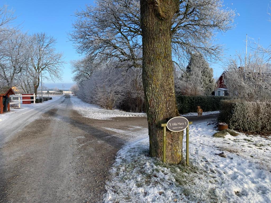 Villa Maria Garden Cottages, Helsingborg photo 1