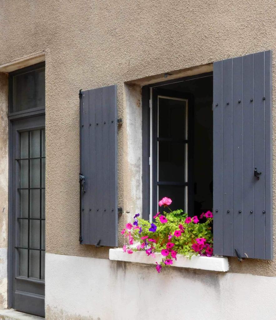 Appartement centre historique Sancerre photo 1