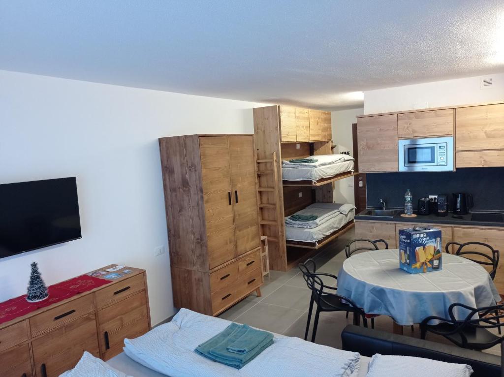 Petite Maison Larice photo 2