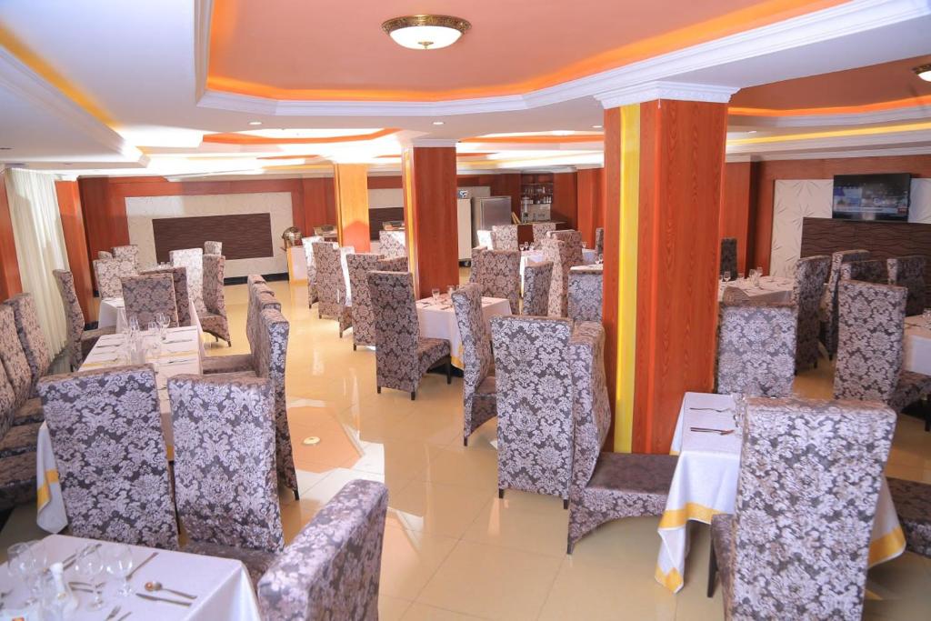 Sunland International Hotel photo 1