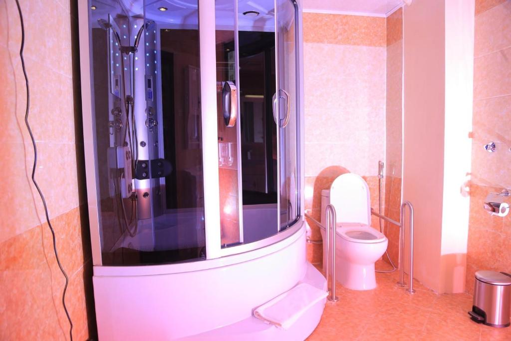 Sunland International Hotel photo 2