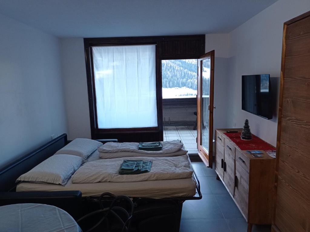 Petite Maison Larice photo 1