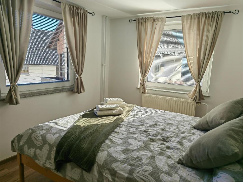 Apartma Bela photo 1