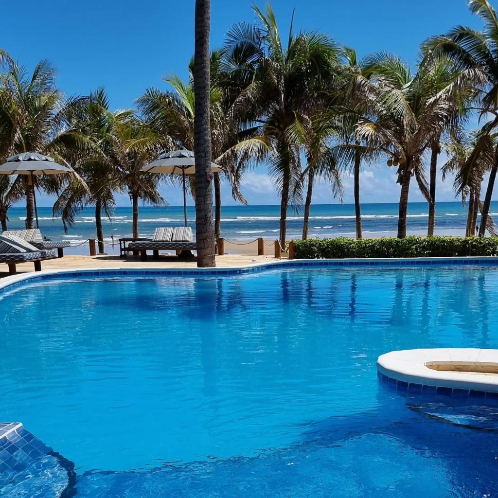 Hotel Rede Beach