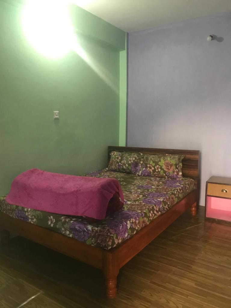 Little Heaven Restaurant & Guesthouse photo 2