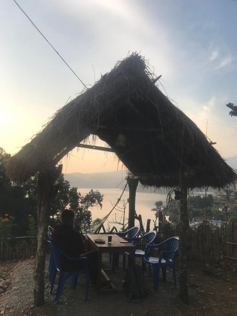 Little Heaven Restaurant & Guesthouse photo 1