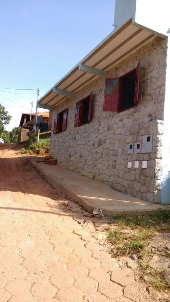 Casa dona Rita