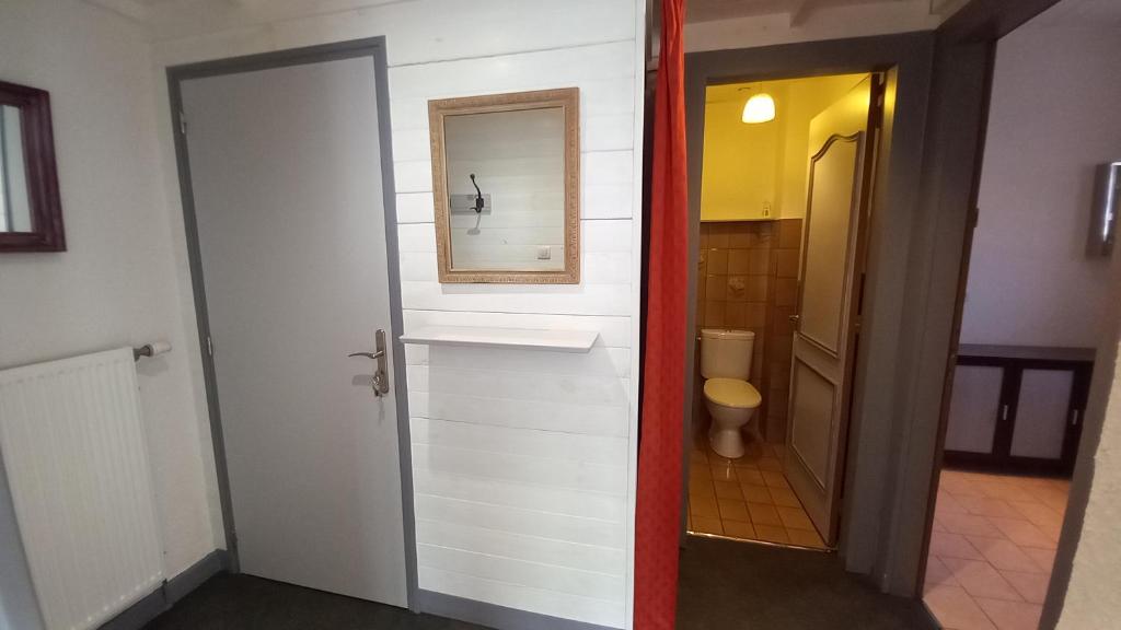 Studio d'hôtes à 10 km de Gérardmer (Le Tholy) photo 4