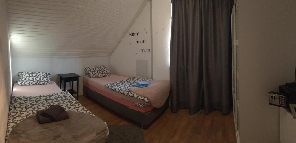 Dormitorium Kaarst Wohnraum auf Zeit photo 1