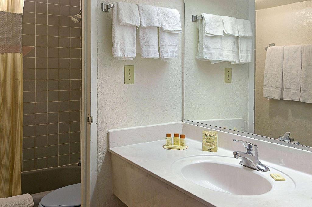 Days Inn by Wyndham Gainesville University photo 3