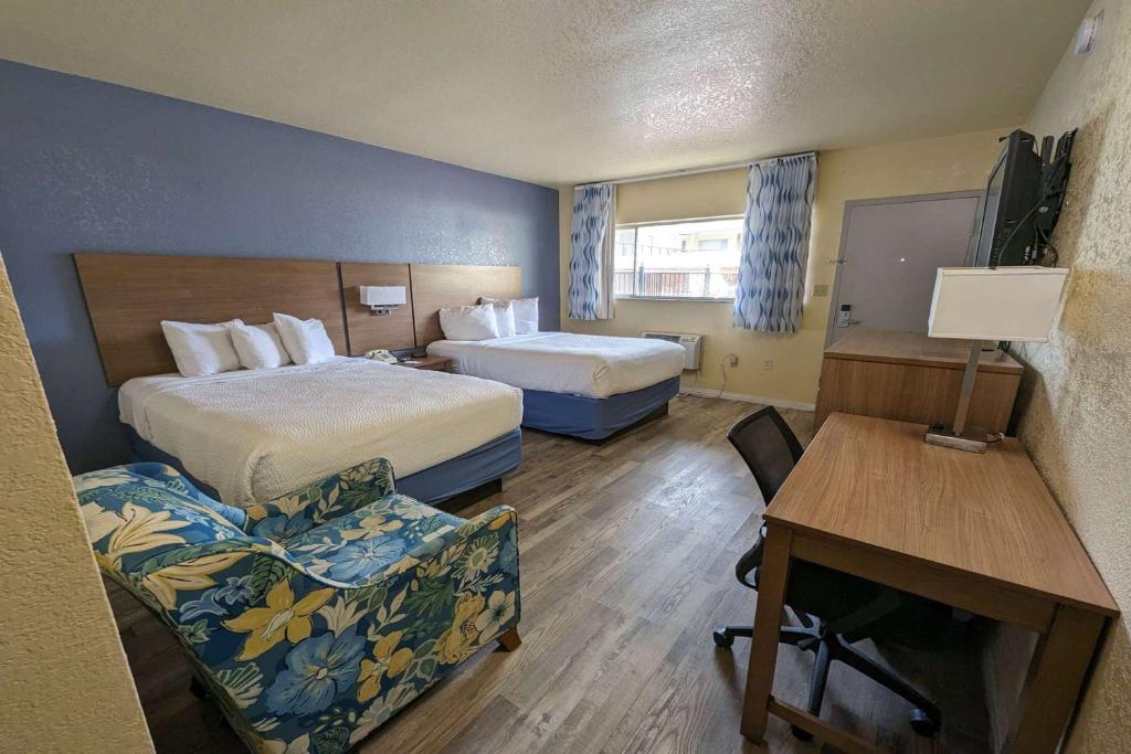 Days Inn by Wyndham Gainesville University photo 4