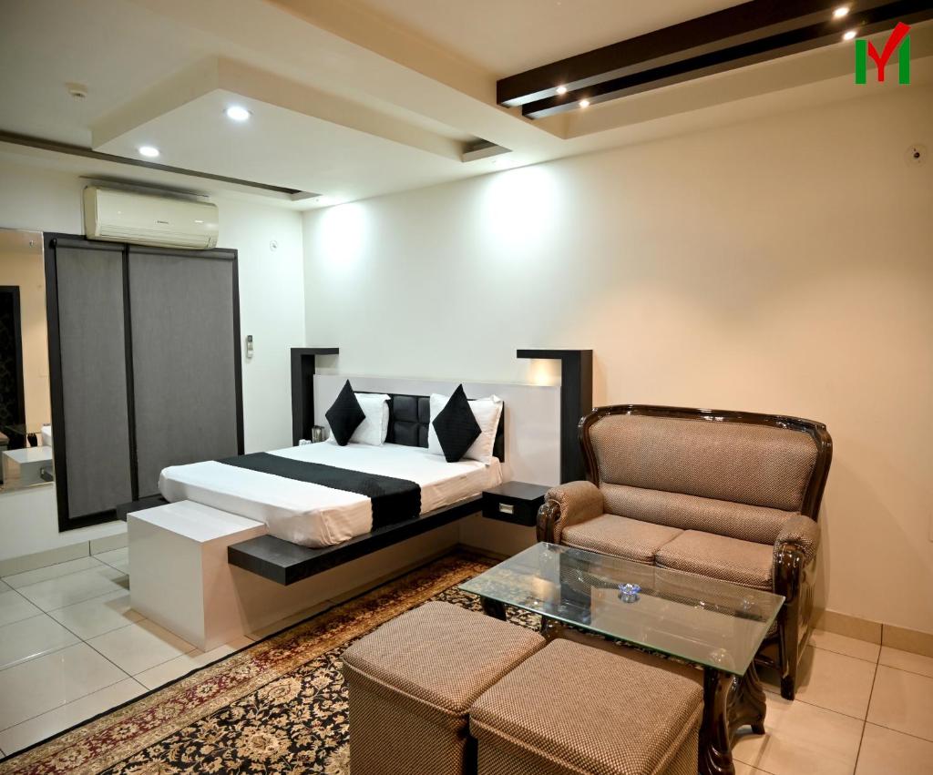 Hotel MY Dream