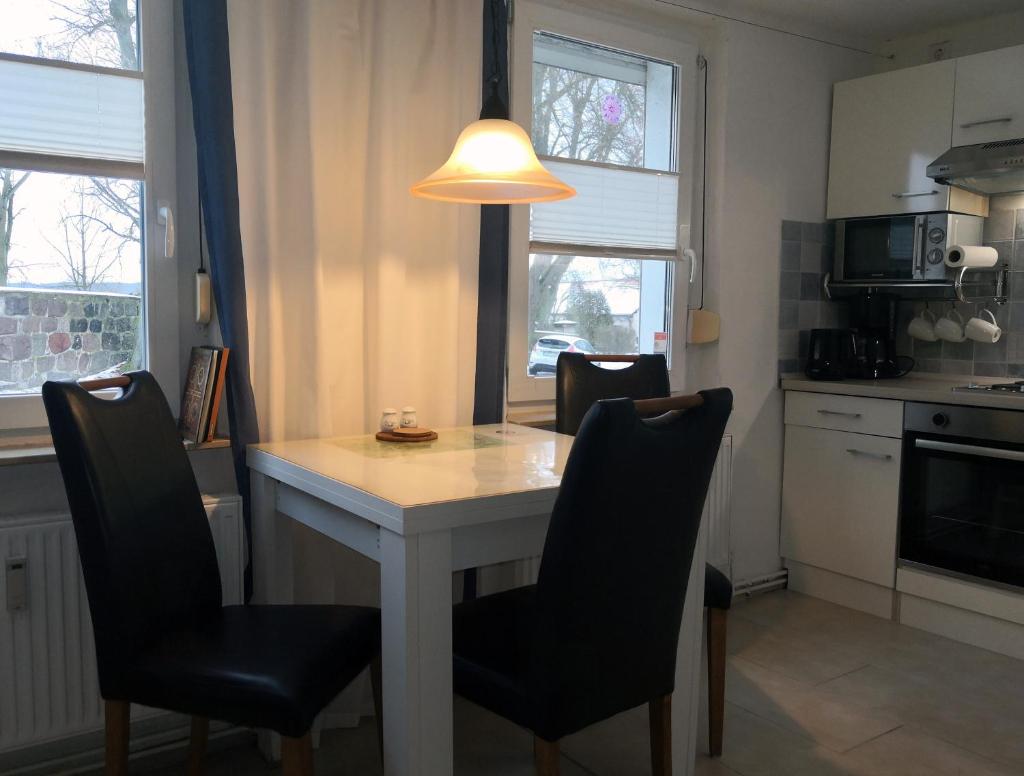 Ferienwohnung Wroblewsky photo 2