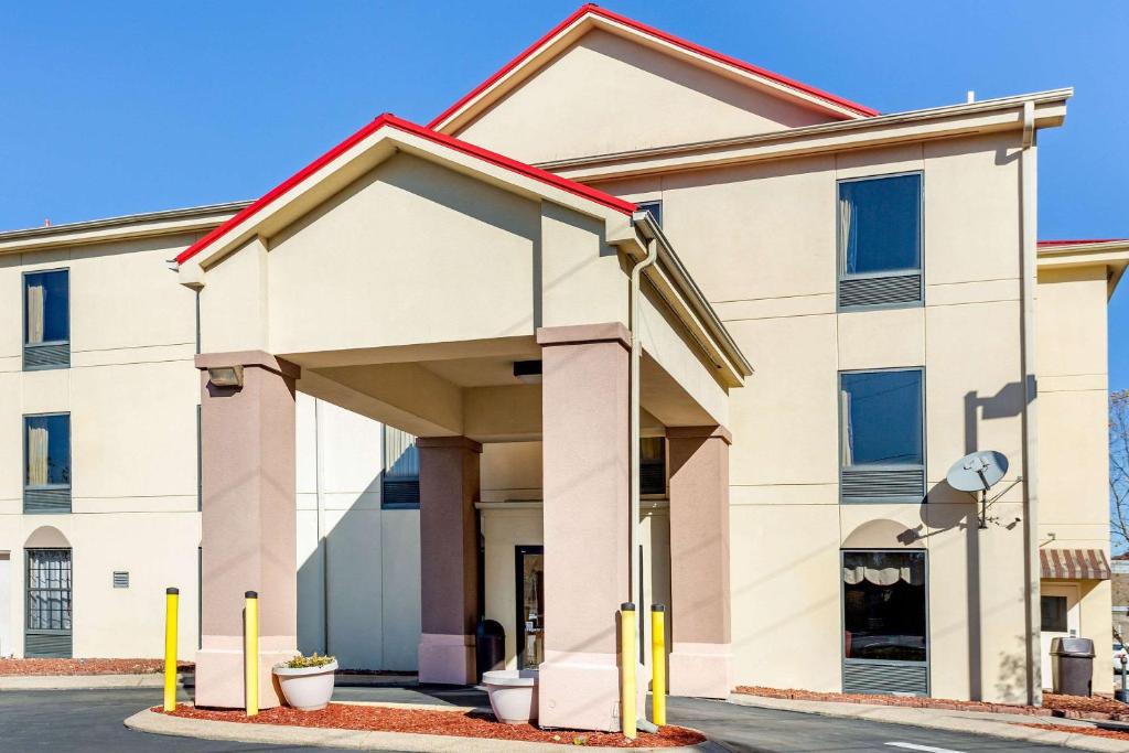 Econo Lodge Lookout Mountain photo 1