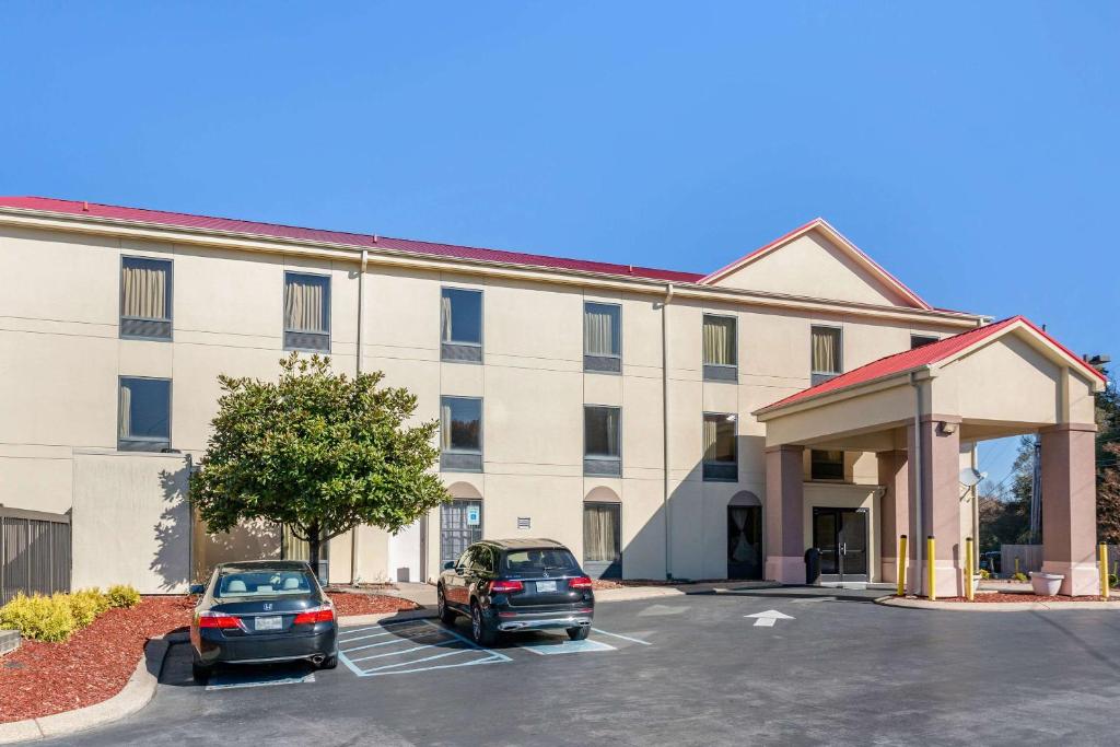 Econo Lodge Lookout Mountain photo 3