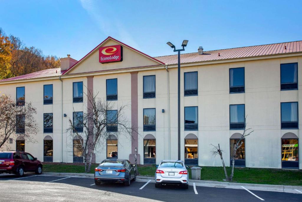 Econo Lodge Lookout Mountain photo 4