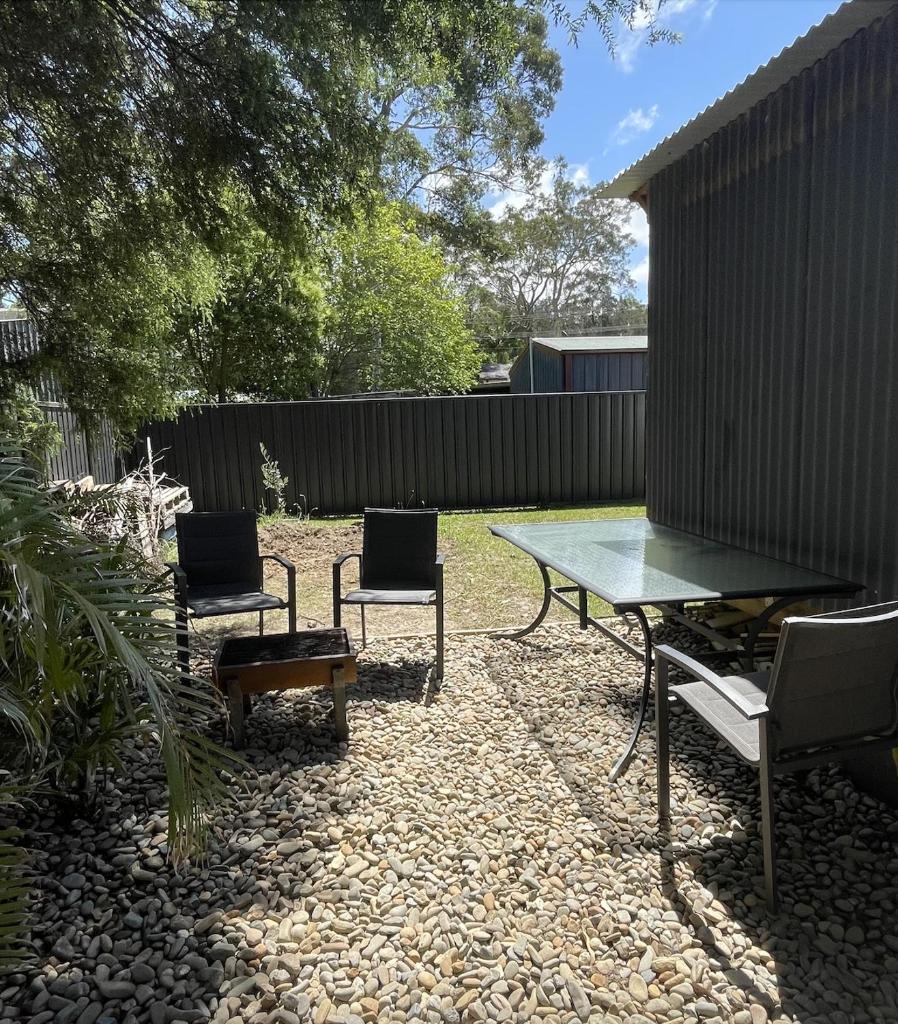 Sanctuary Cabin photo 3