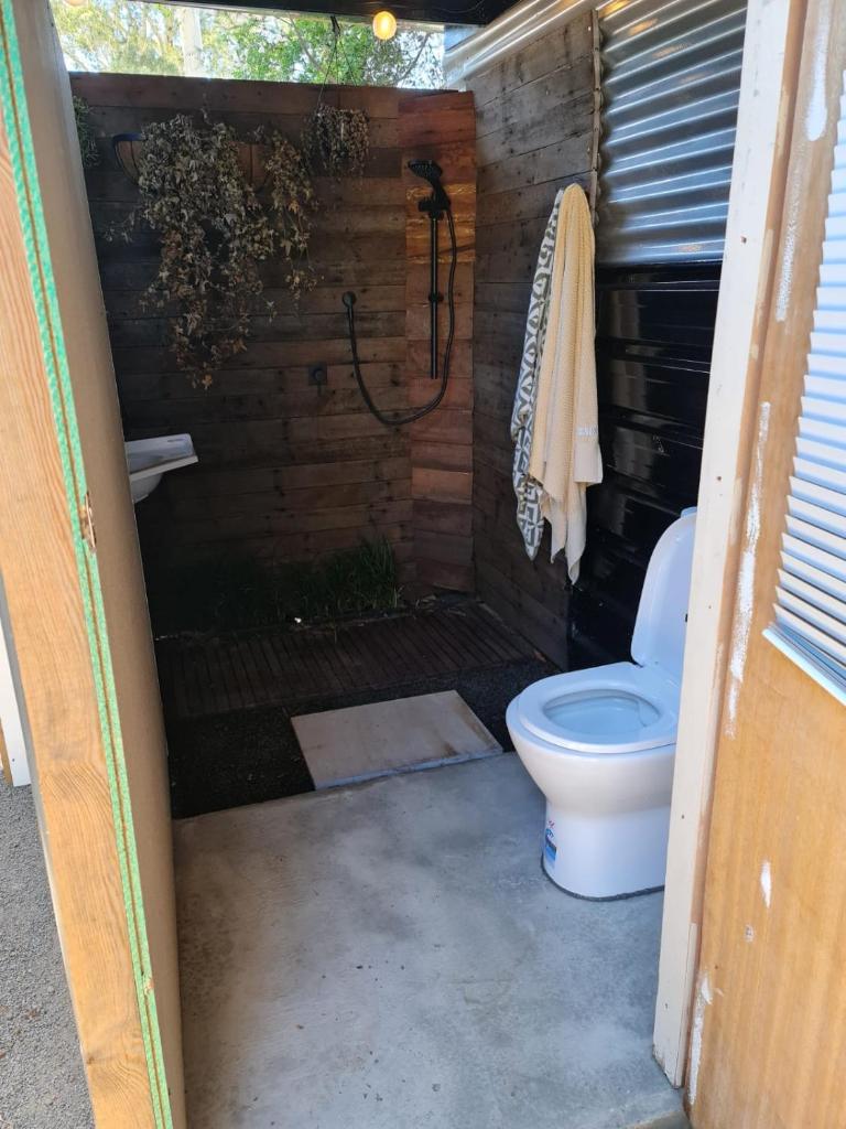 Sanctuary Cabin photo 4